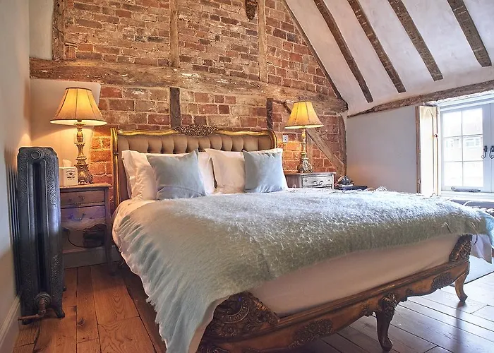 Top Cheap Aylesbury Hotels