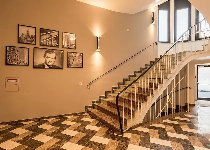Best Hotels Frankfurt