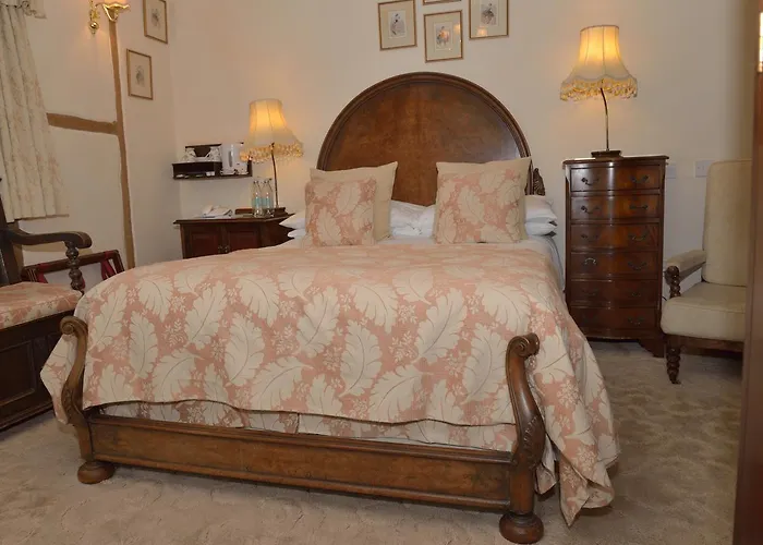 Top Budget Hotels Close to Butlins Bognor Regis