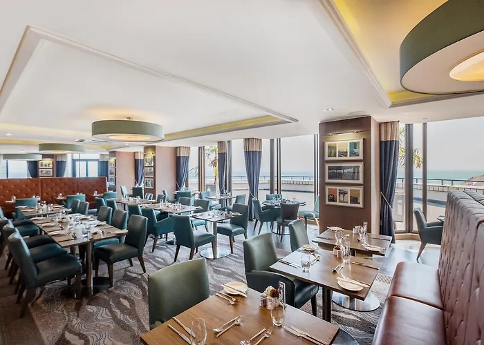 Premier Hotels in Eastbourne with Restaurants