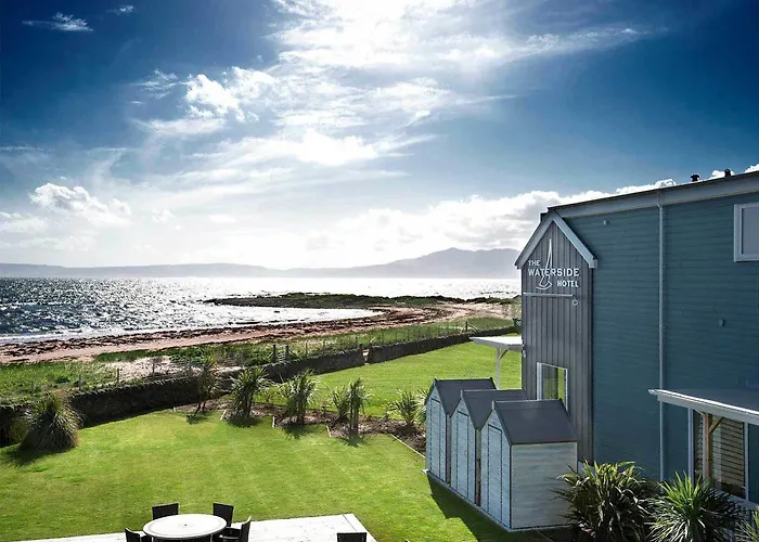 Largs Hotels Deals: Discover the Perfect Accommodation for Your Stay