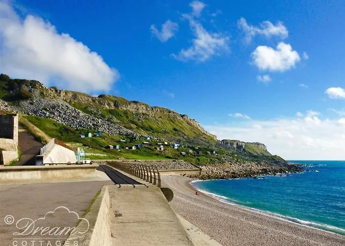 Best Weymouth Hotels Offering Breathtaking Sea Views