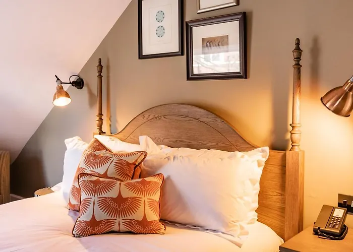 Best Hotels in Stockport