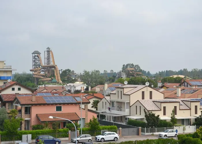 Migliori Hotel Jesolo per Vacanze con Bambini