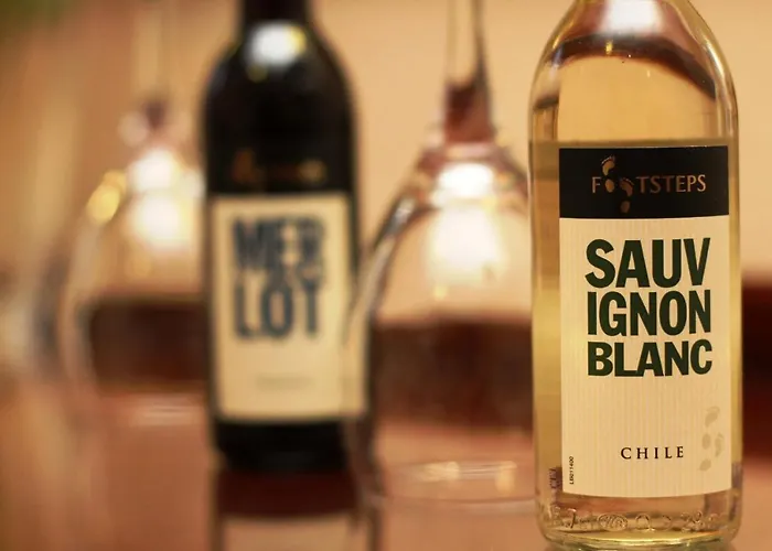 Best Hotels in Perth for an Unforgettable Stay