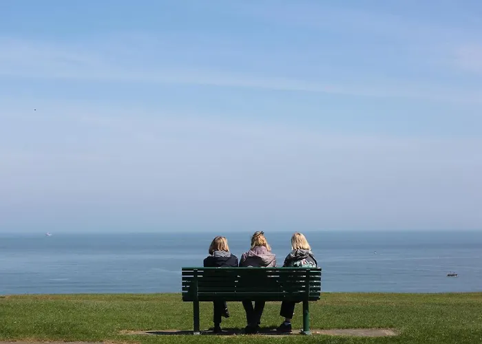 Premier Hotels & B&Bs in Whitby for Coastal Getaways