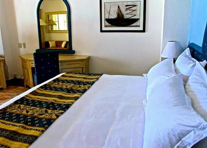 5 Star Hotel in Cancun